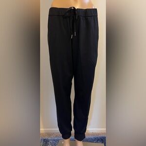 ABOCIW Women’s Black Athletic Pants